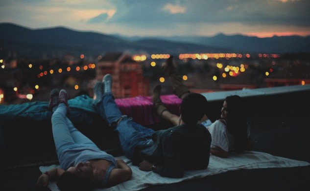 The Divine Love of Friendship