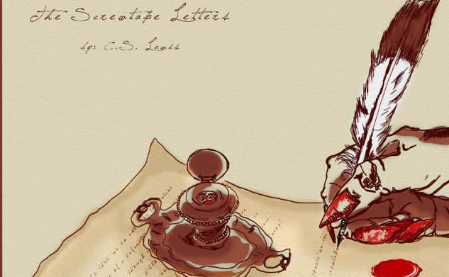 The Screwtape Letters Quotes