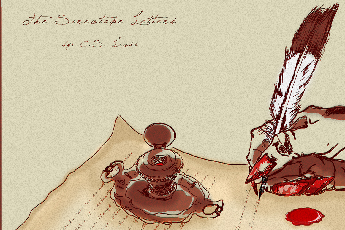 The Screwtape Letters Quotes