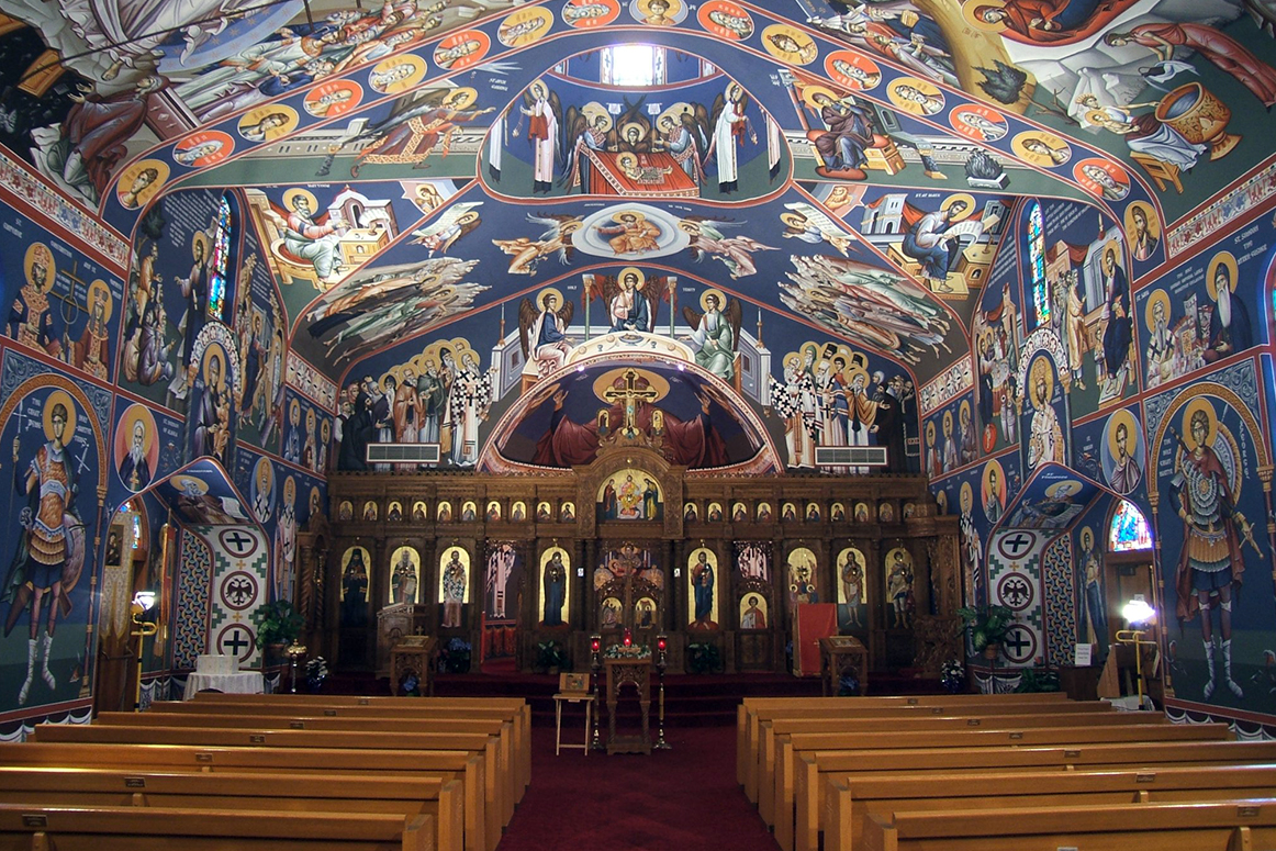 Why We Can’t Not Pray