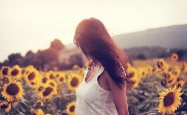 Freedom To Feel