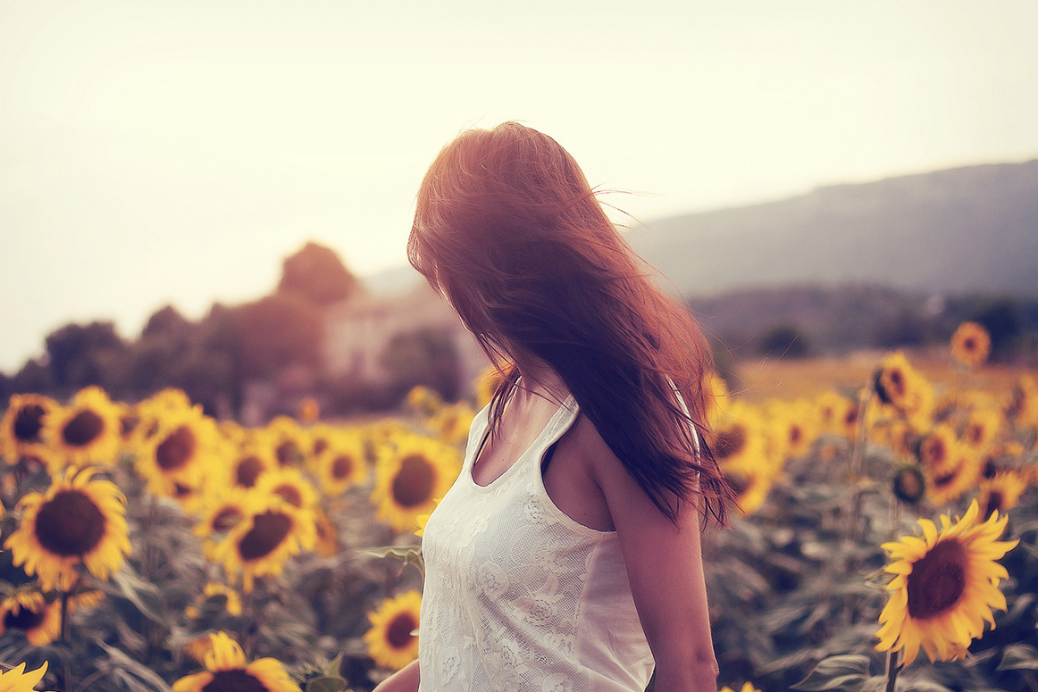 Freedom To Feel