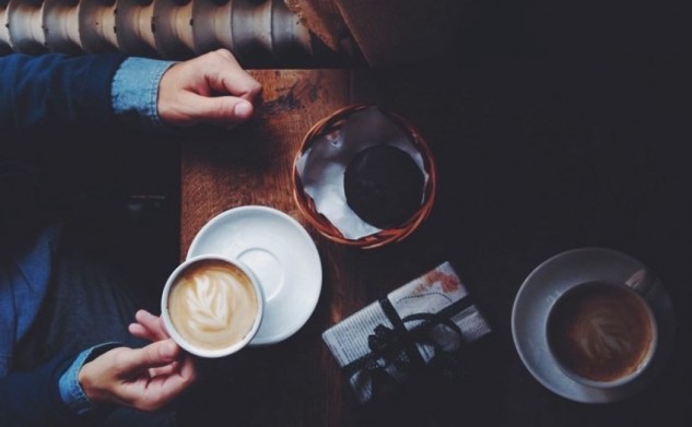 Giving Up Caffeine For Lent