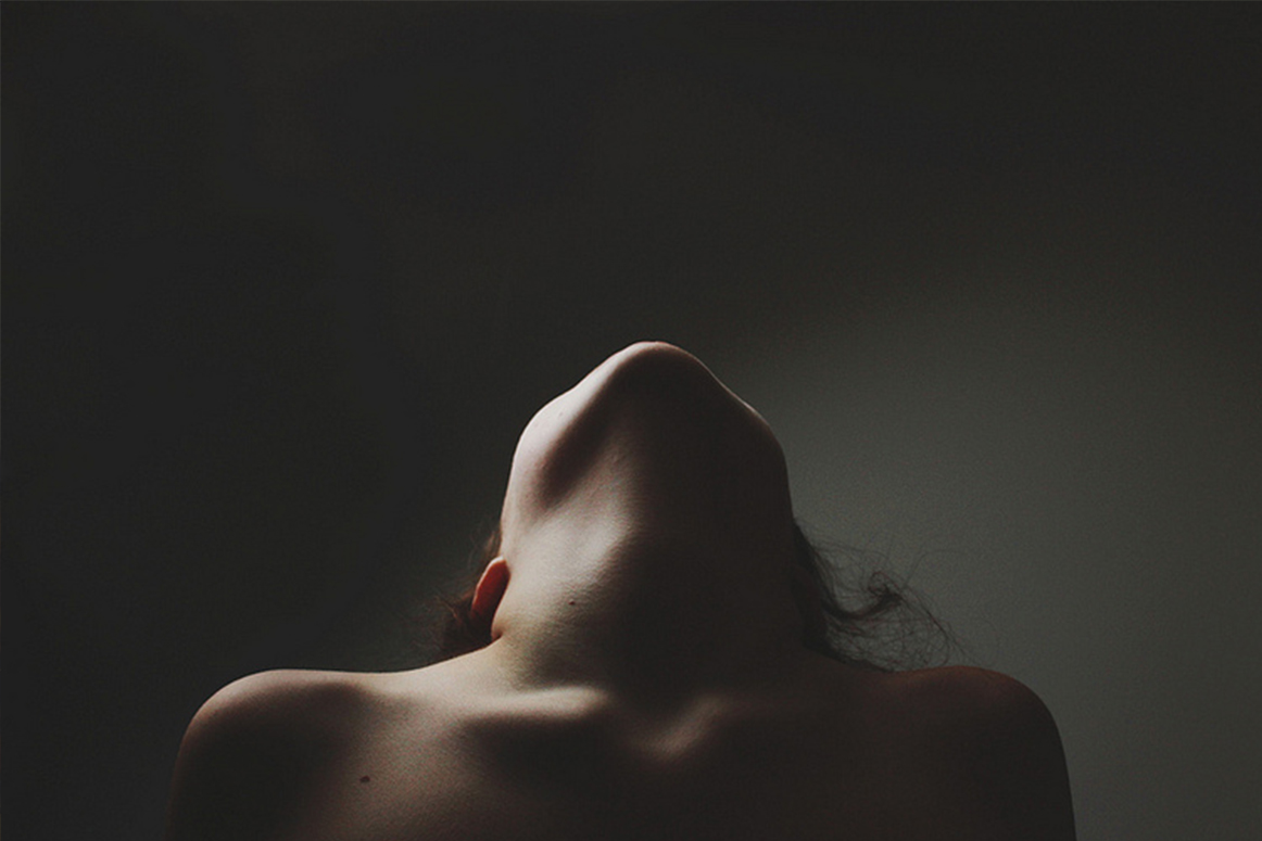 A Letter To My Teen Self: Beauty