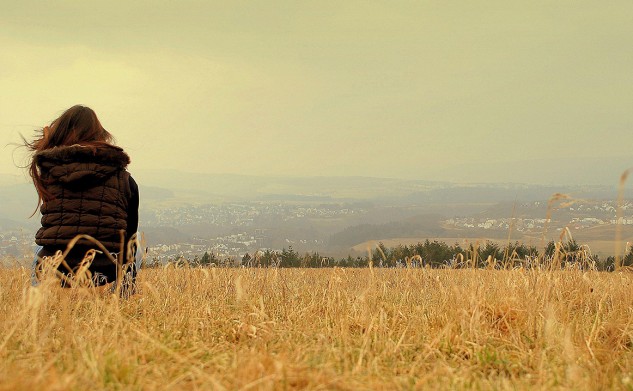 A Letter To My Teen Self: Solitude