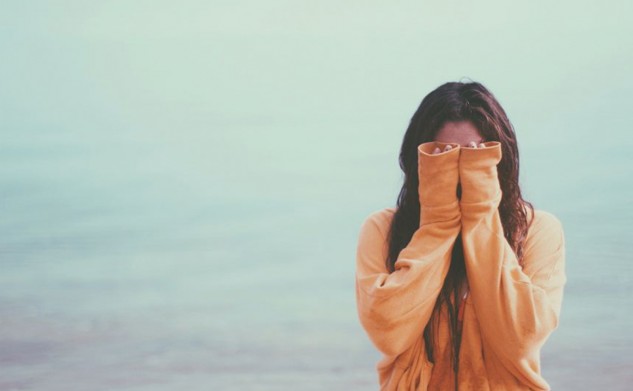 A Letter To My Teen Self: Heartache