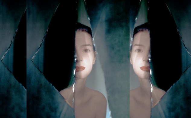 Lies From the Mirror
