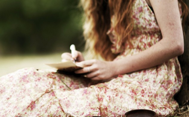 The Stories We Tell Ourselves II