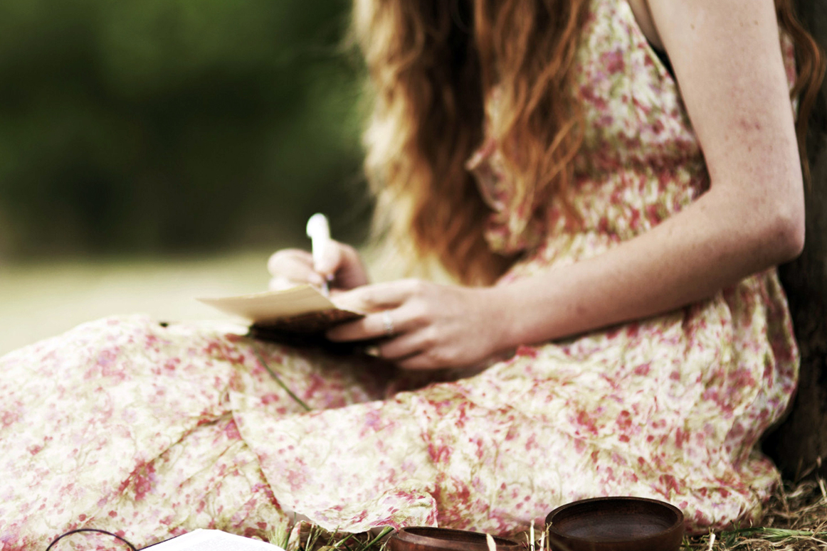 The Stories We Tell Ourselves II