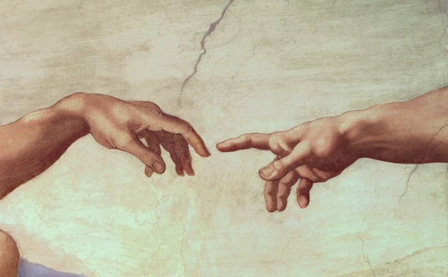How To: Study Theology