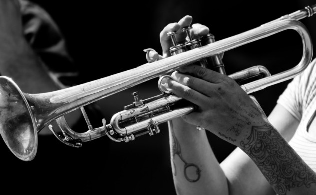 Lent Trumpets!