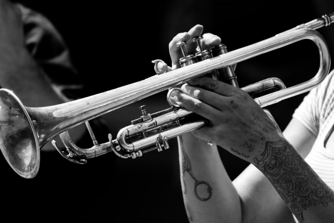 Lent Trumpets!