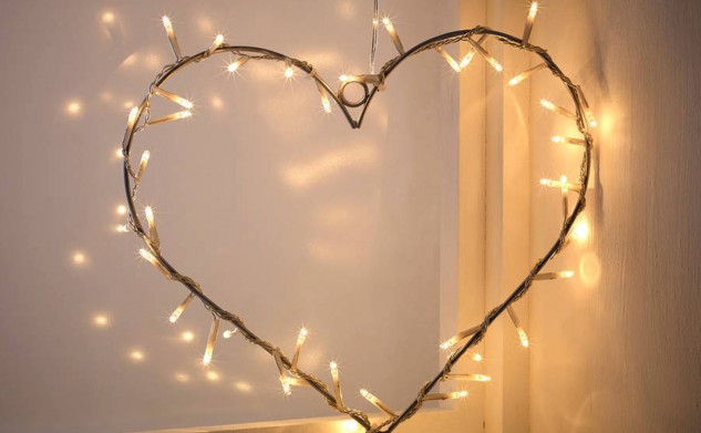 Letters To The Broken Hearted I