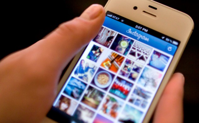15 Instagram Accounts To Follow