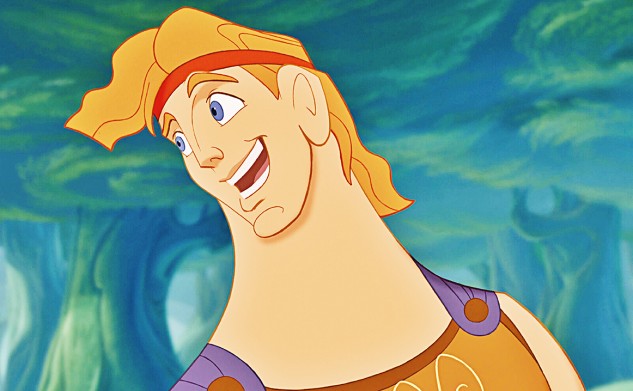What Hercules Taught Me