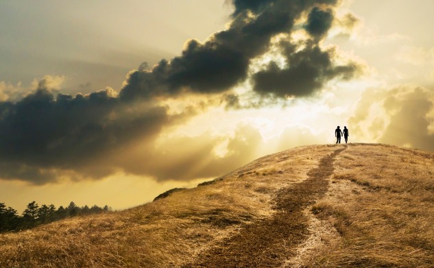 Turning Towards One Another