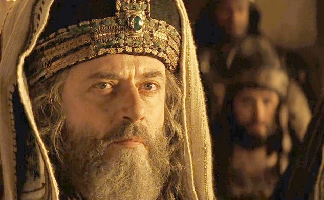 The Pharisee in Me