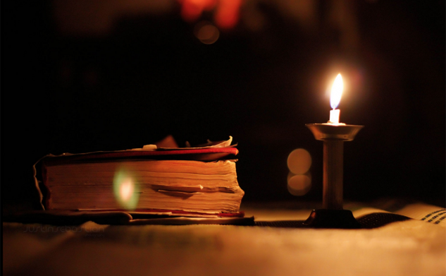The Church: Reading the Scriptures