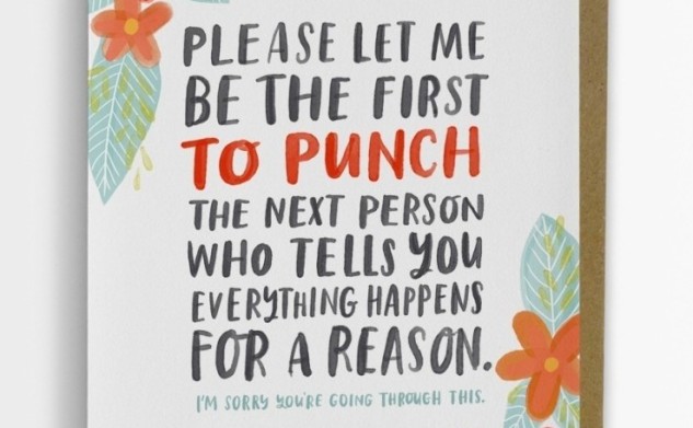 What We Need To Ask Each Other