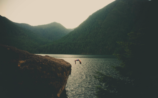 Vulnerability: For Love and Risks