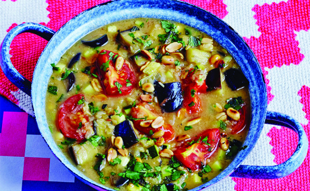Lenten Cookbook