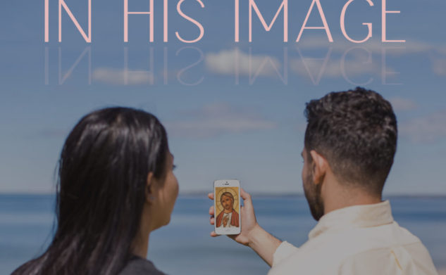 In His Image