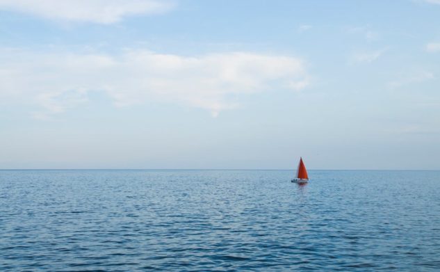The Still Waters