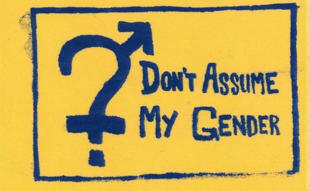 The Gender Fluid Era