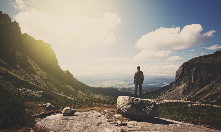 Finding One’s Calling In Life